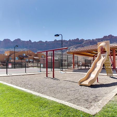 Rim Vista 11A2 Moab Exterior foto