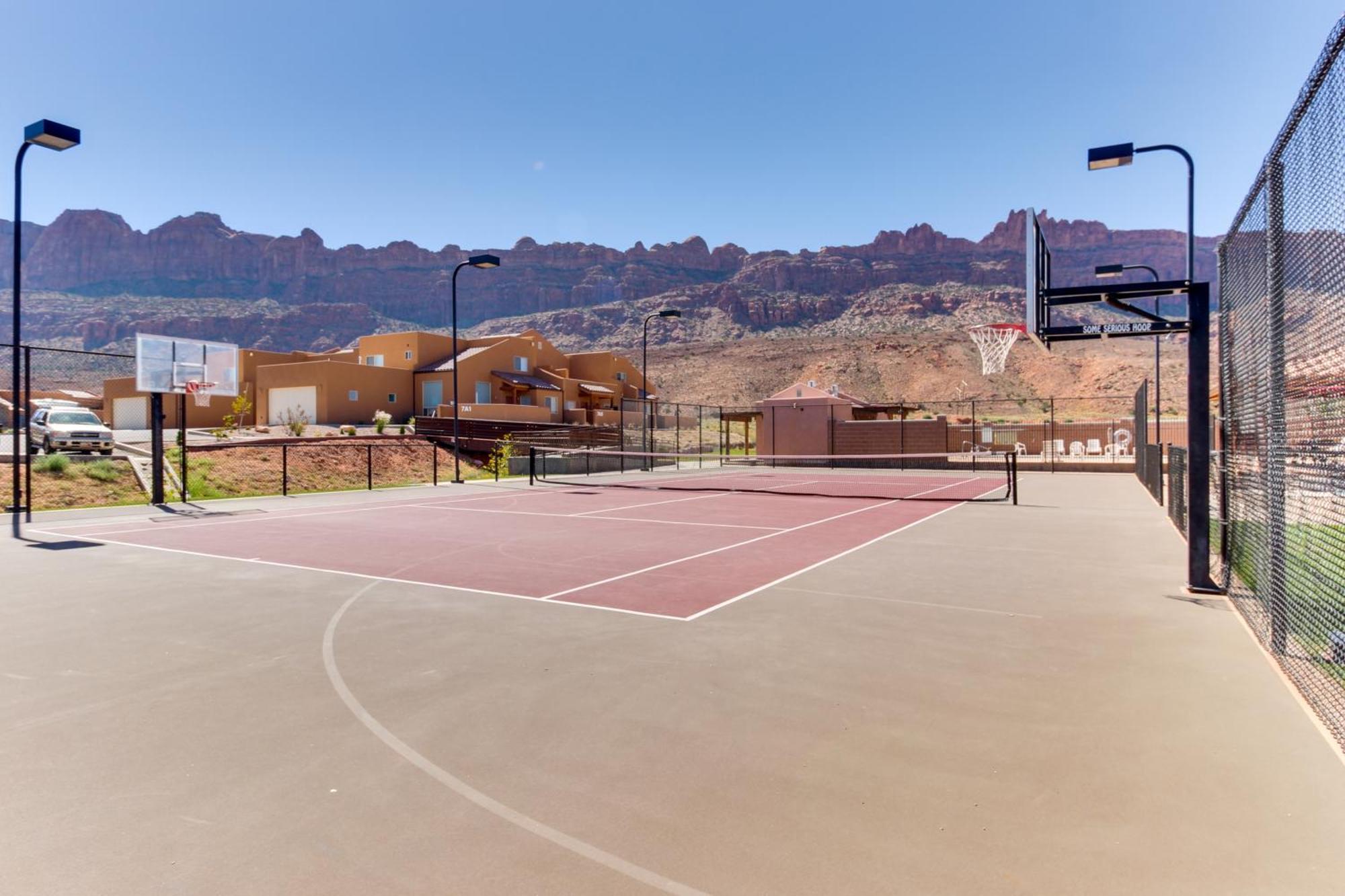 Rim Vista 11A2 Moab Exterior foto